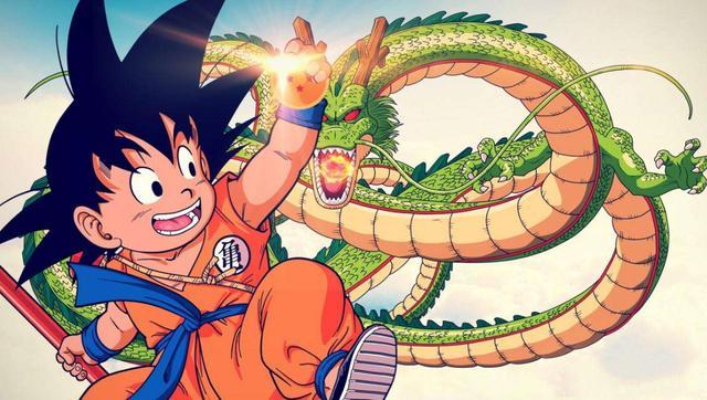 龙珠:拯救地球的英雄,除了悟空之外,他被人遗忘