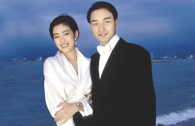 张国荣在1993:为什么我们再拍不出《霸王别姬》?他就是答案