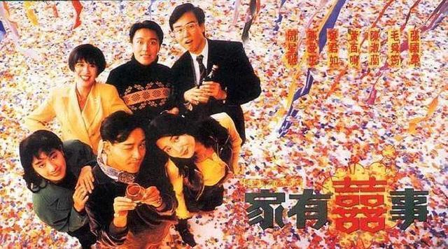 张国荣在1993:为什么我们再拍不出《霸王别姬》?他就是答案