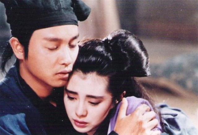 张国荣在1993:为什么我们再拍不出《霸王别姬》?他就是答案