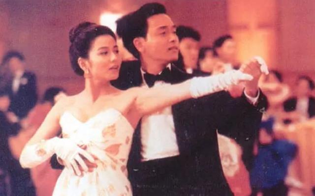 张国荣在1993:为什么我们再拍不出《霸王别姬》?他就是答案