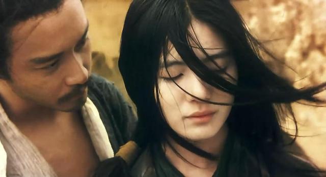 张国荣在1993:为什么我们再拍不出《霸王别姬》?他就是答案