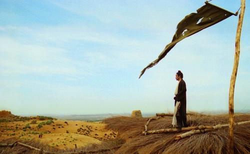 张国荣在1993:为什么我们再拍不出《霸王别姬》?他就是答案