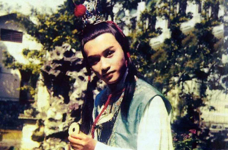 张国荣在1993:为什么我们再拍不出《霸王别姬》?他就是答案