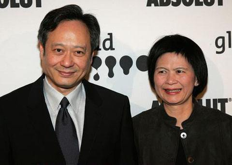 大导演李安身处纽约,因疫情受困家中,自嘲重变“煮夫”