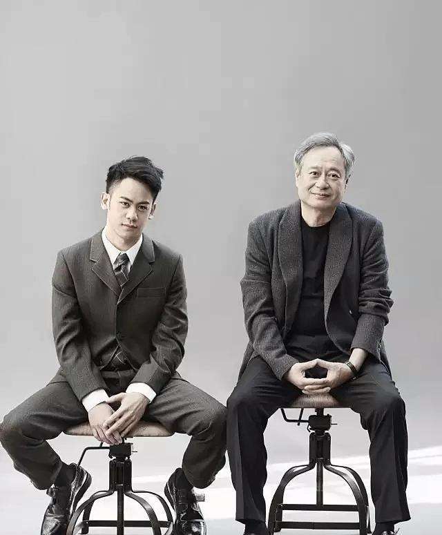 大导演李安身处纽约,因疫情受困家中,自嘲重变“煮夫”