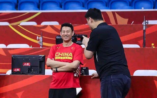 重新出山?数支CBA球队力邀李楠 三要素决定该队或是小李飞刀下家