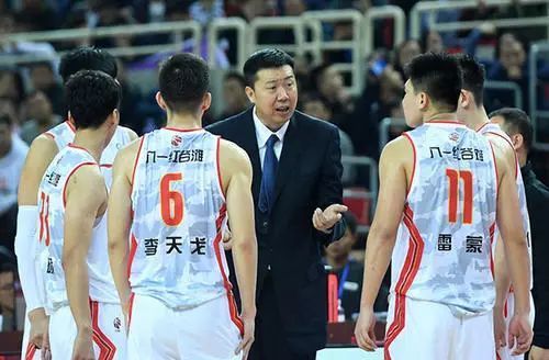 重新出山?数支CBA球队力邀李楠 三要素决定该队或是小李飞刀下家