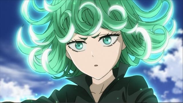 一拳超人:热血搞笑并非唯一特点,其中剧情还可以细品