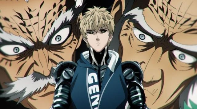 一拳超人:热血搞笑并非唯一特点,其中剧情还可以细品