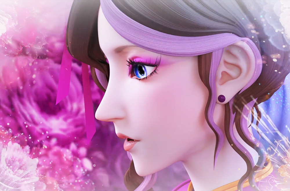 冰公主的消失真的很悲惨?相比于美丽的她来说,真的算不了什么