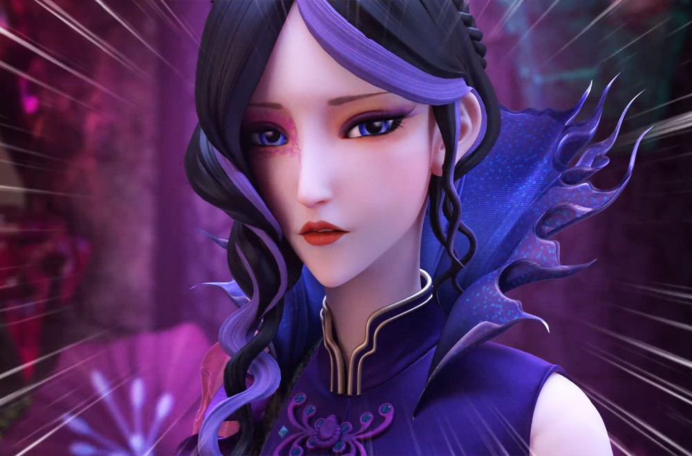 冰公主的消失真的很悲惨?相比于美丽的她来说,真的算不了什么