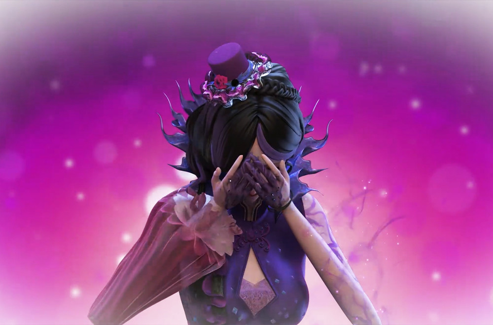 冰公主的消失真的很悲惨?相比于美丽的她来说,真的算不了什么