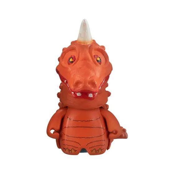 幼年泰罗登陆模玩!亲子主题扭蛋你更爱哪个?