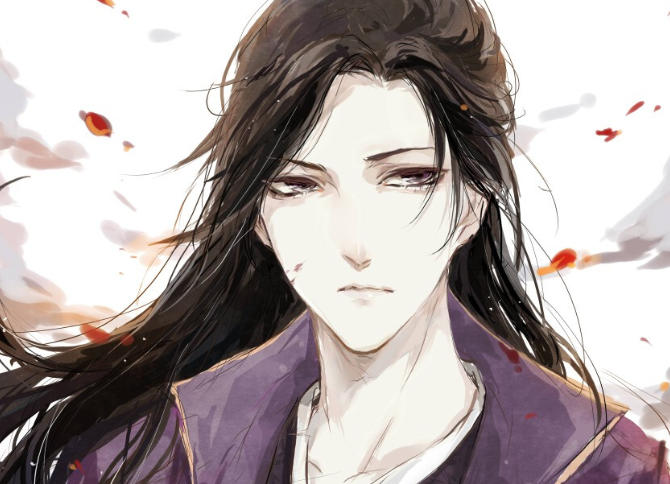 魔道:评选少女最想恋爱的魔道人物,忘羡人气滑坡令人大跌眼镜