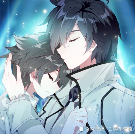 终极斗罗:世界上就没有爸爸解决不了的事,如果有,就去找你爷爷