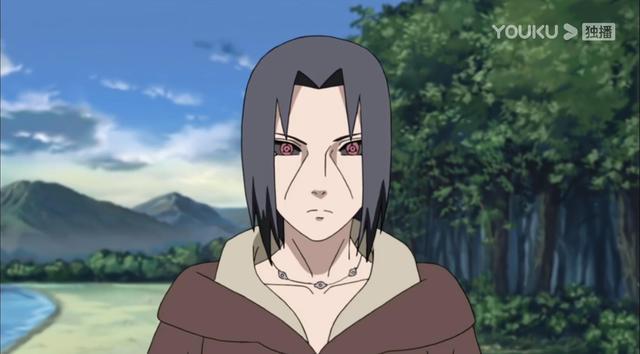 火影忍者:宇智波鼬可以开完全体须佐能乎吗?
