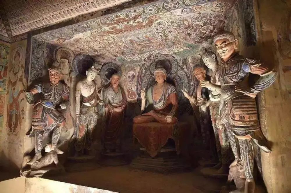 佛教造像