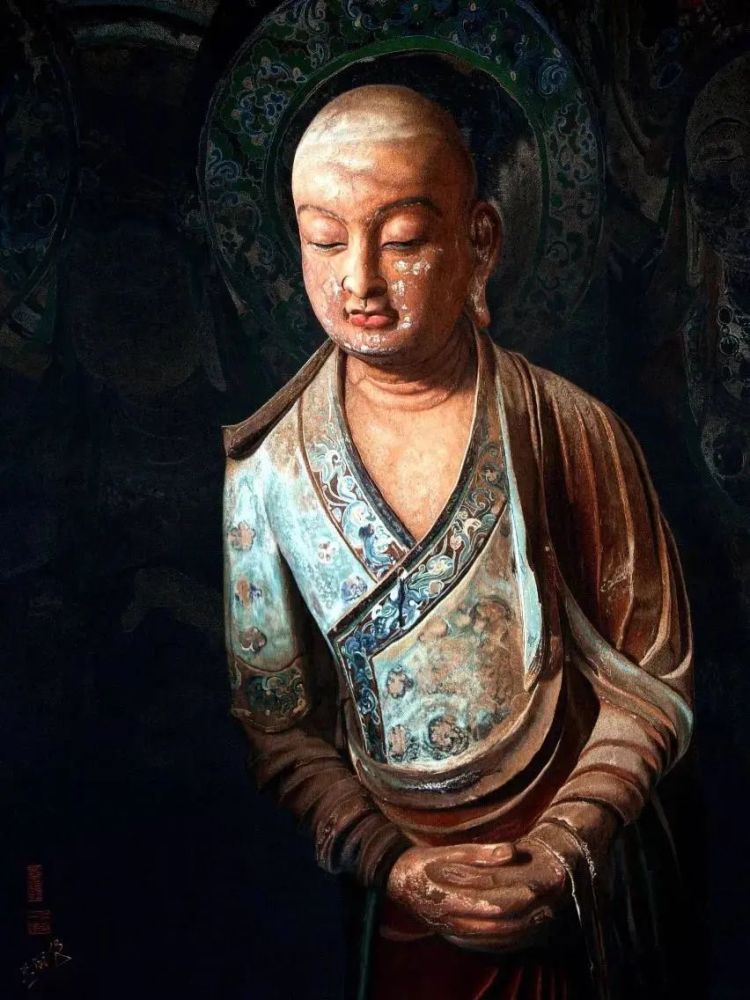 佛教造像