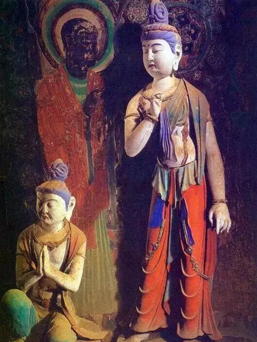 佛教造像