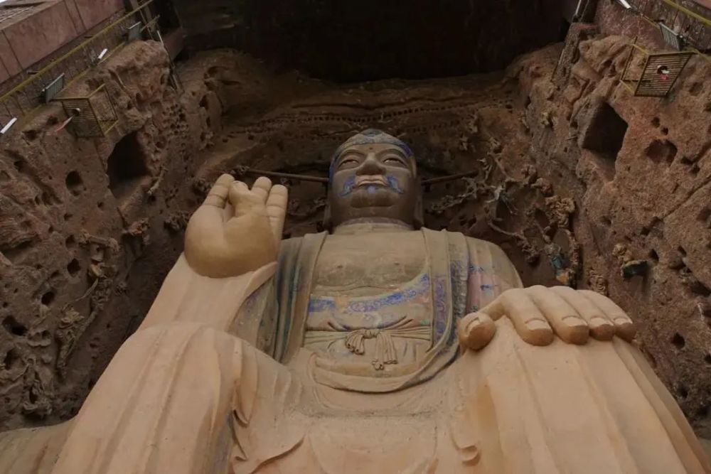 佛教造像