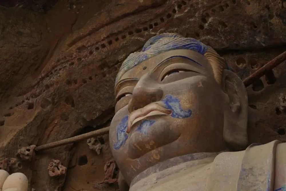 佛教造像
