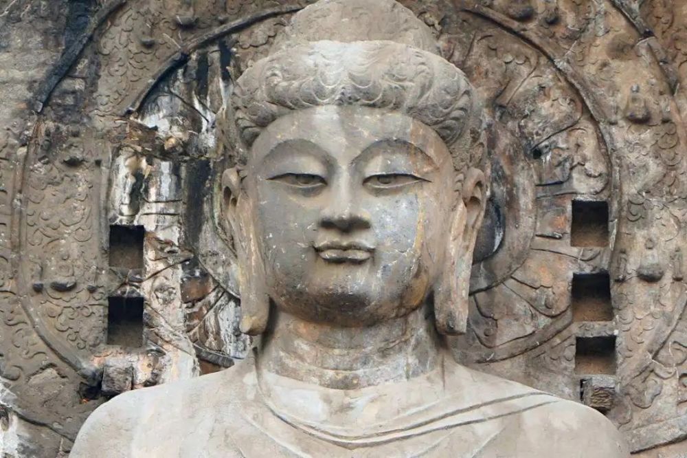 佛教造像