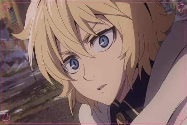 终结的炽天使:米迦被斩是一场阴谋,接下来有两种选择等着他