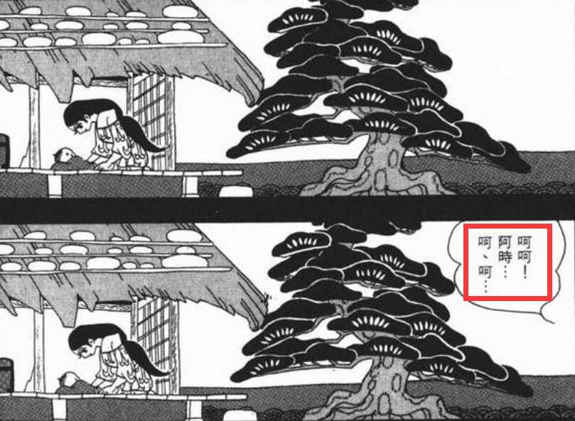 海贼王全网独家解读:时夫人原型确认!可追溯到上个世纪50年代