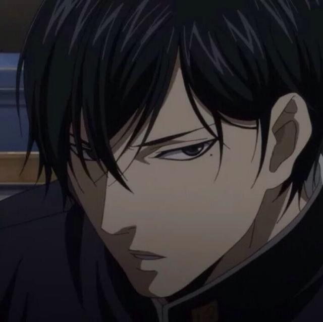 动漫中的“眼镜封印术”,摘掉眼镜帅出天际,粉丝高呼我可以!