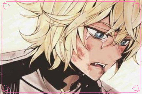 终结的炽天使:米迦被斩是一场阴谋,接下来有两种选择等着他