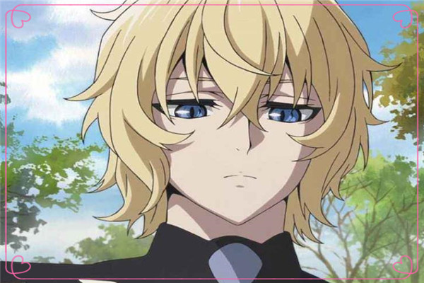 终结的炽天使:米迦被斩是一场阴谋,接下来有两种选择等着他