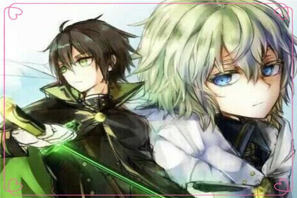 终结的炽天使:米迦被斩是一场阴谋,接下来有两种选择等着他