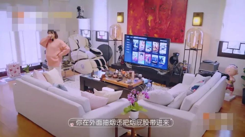 何雯娜,你到底图啥?