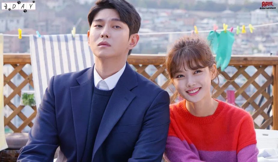 尹正发福成“姨太太”,潘粤明解锁“胖八一”,球球他们,别吃了!