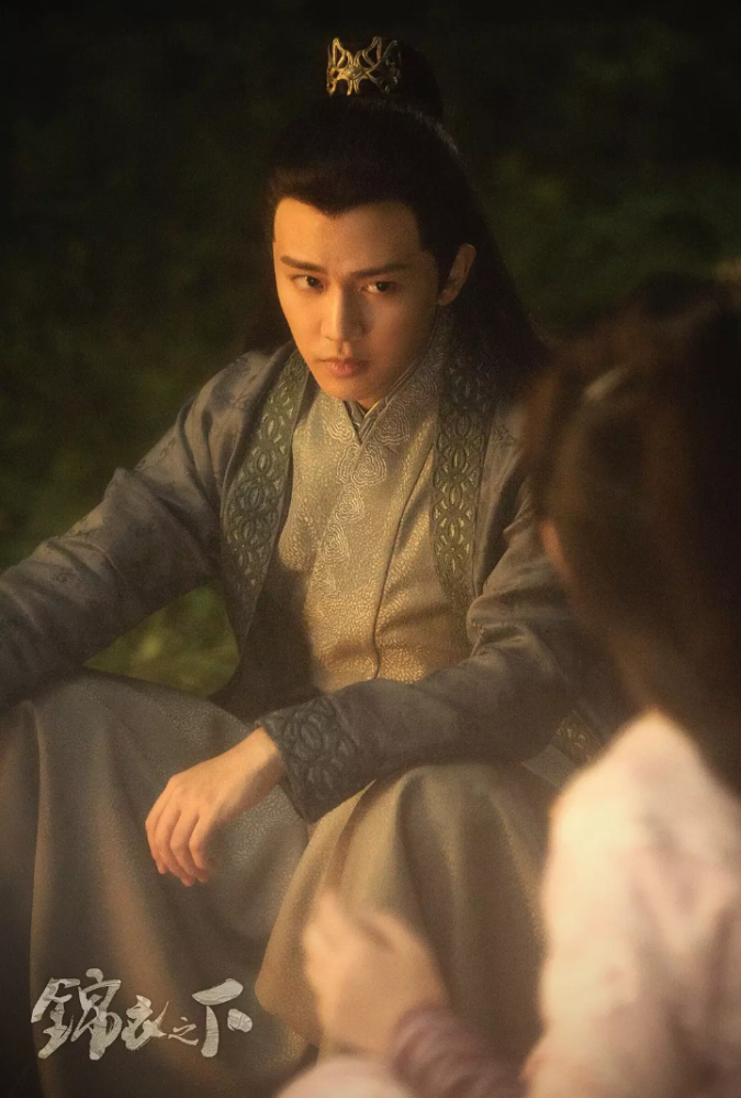 一开始以为是烂剧,越看越上头的4部古装剧,《锦衣之下》上榜!