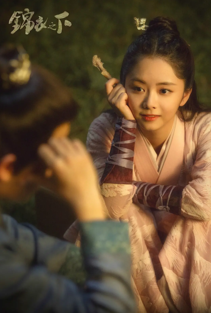 一开始以为是烂剧,越看越上头的4部古装剧,《锦衣之下》上榜!