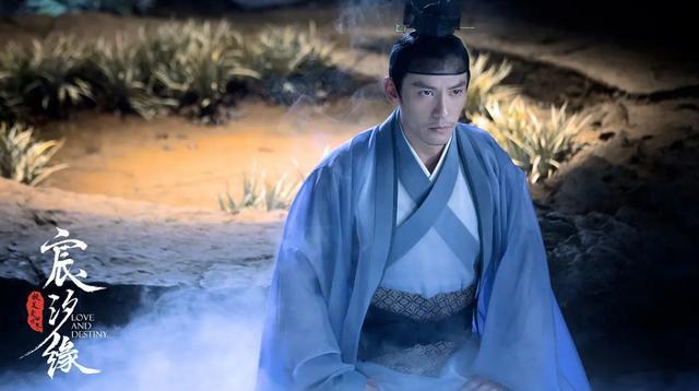 一开始以为是烂剧,越看越上头的4部古装剧,《锦衣之下》上榜!