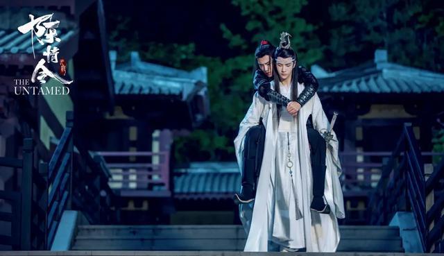 一开始以为是烂剧,越看越上头的4部古装剧,《锦衣之下》上榜!