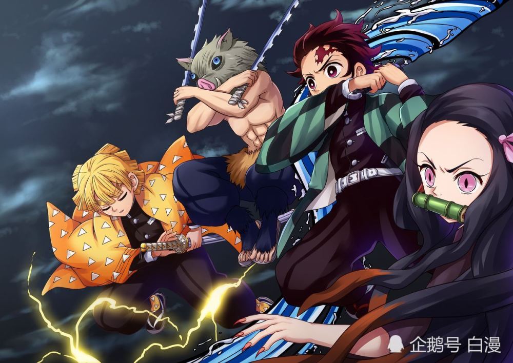 B站播放量超高的动画,你看过几部?鬼灭,JOJO,骨王排前三