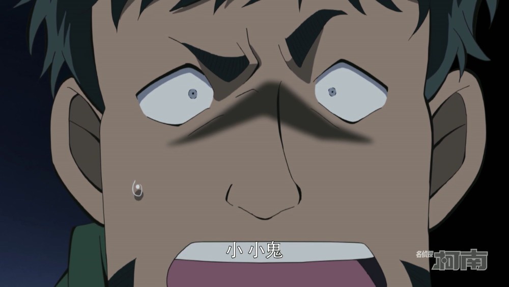 名侦探柯南中的凶手,有3大“共同特征”,你都猜到了吗?