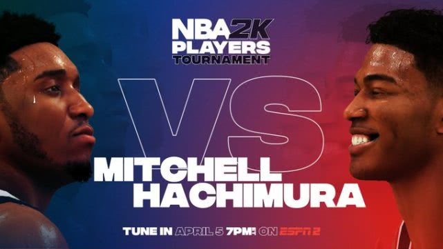NBA2K锦标赛综述:布克庄神哈雷尔八村垒晋级 米切尔惜败