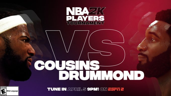 NBA2K锦标赛综述:布克庄神哈雷尔八村垒晋级 米切尔惜败