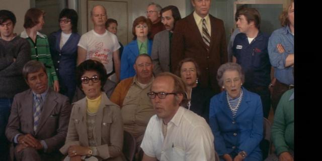 《大白鲨》女演员李·菲耶罗感染新冠去世 享年91岁