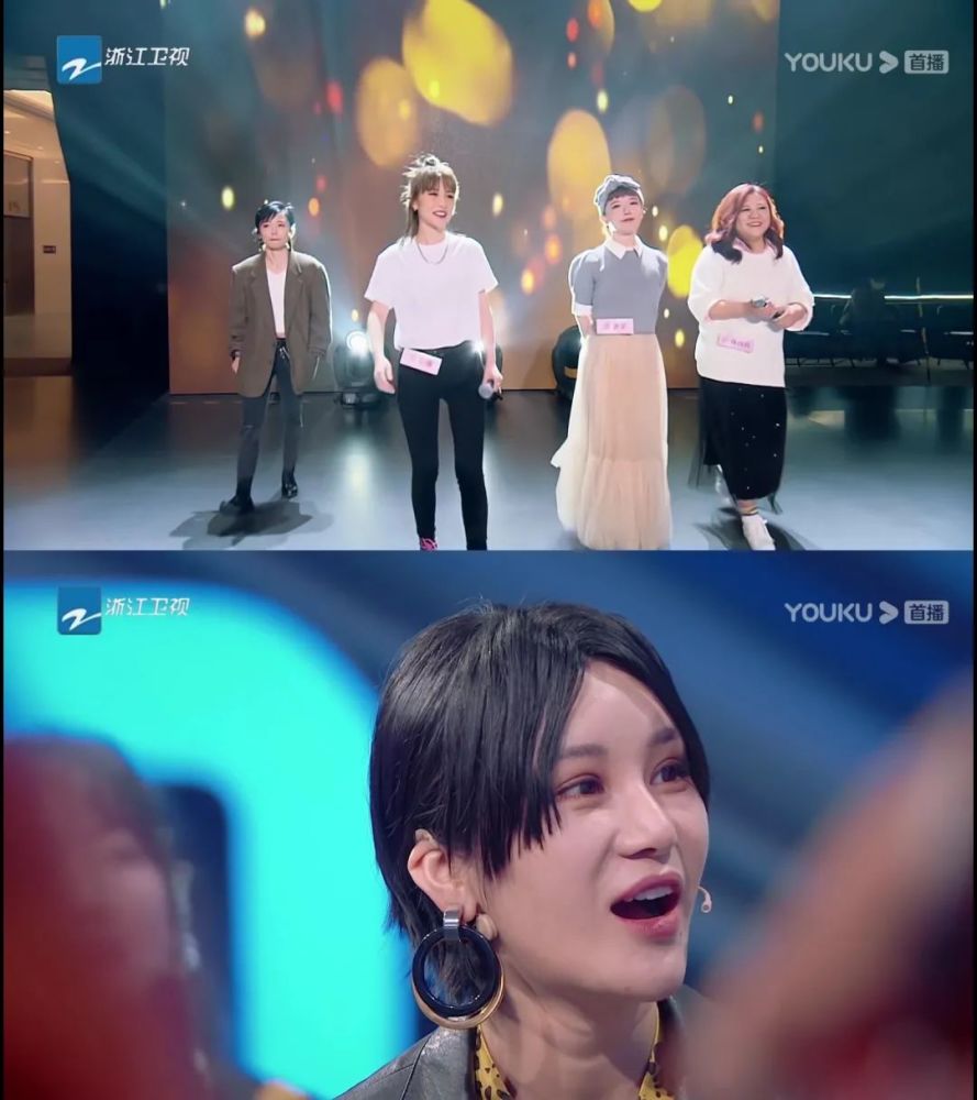 她有什么好哭的啊?