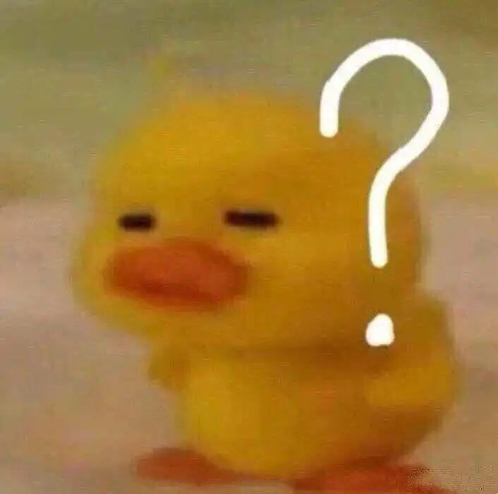 她有什么好哭的啊?