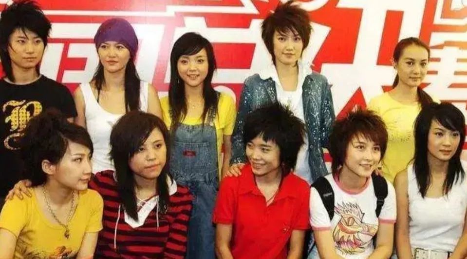 她有什么好哭的啊?