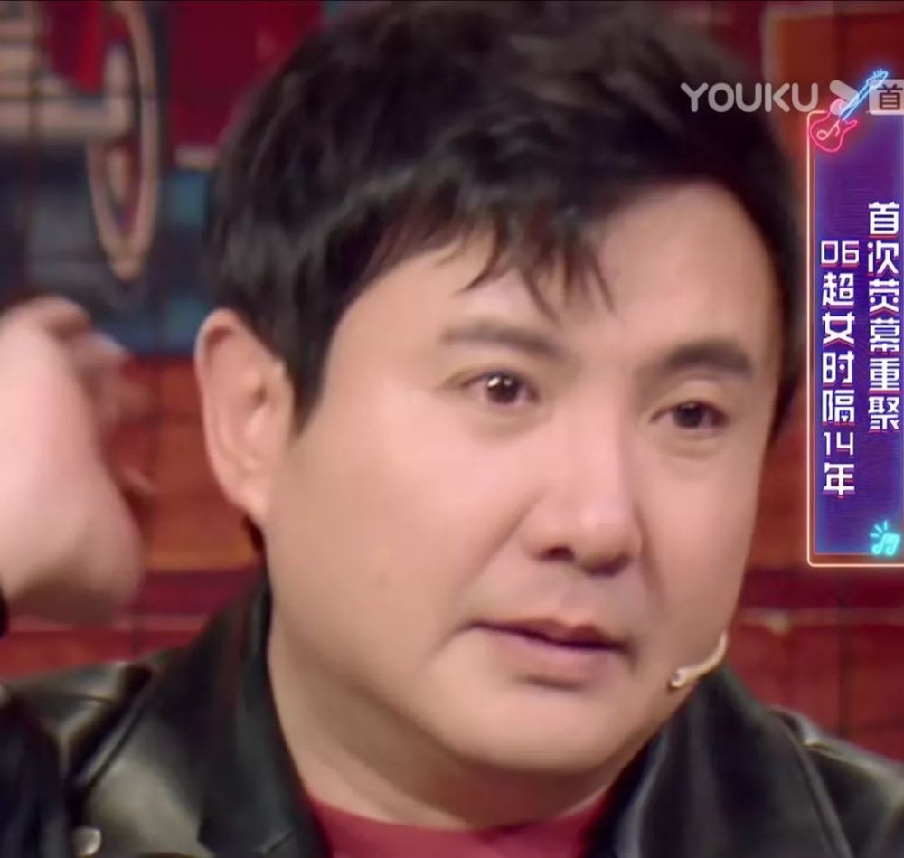 她有什么好哭的啊?