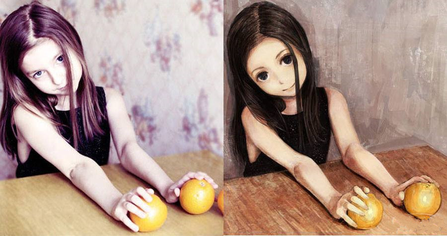 二次元炼铜我唯唯诺诺,三次元炼铜我重拳出击!可萝莉好可爱咋办