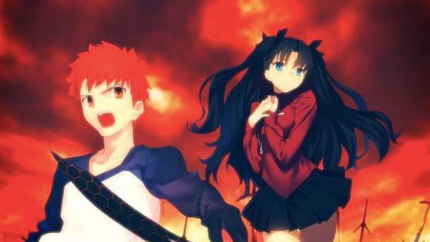 如果卫宫士郎双亲健在,他没被卫宫切嗣收养,是否会与魔术无缘?